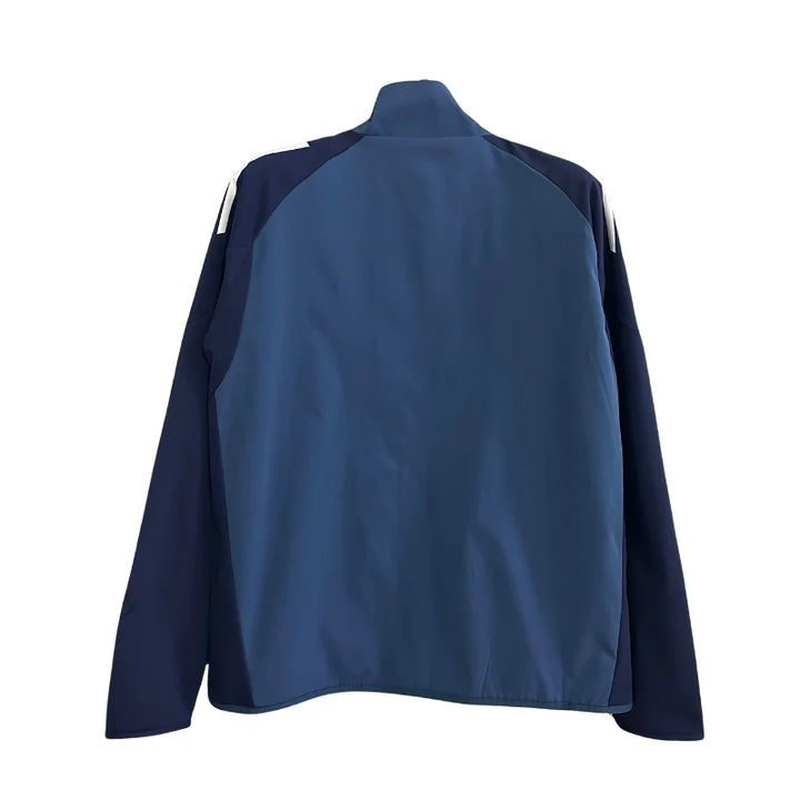 Arsenal Windbreaker Jacket 2025-26