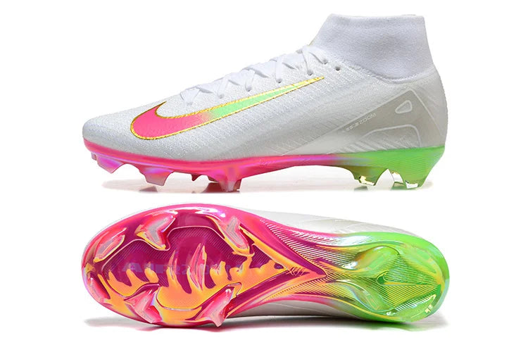 Mercurial Air Zoom Vapor Elite High top - FG Cleats