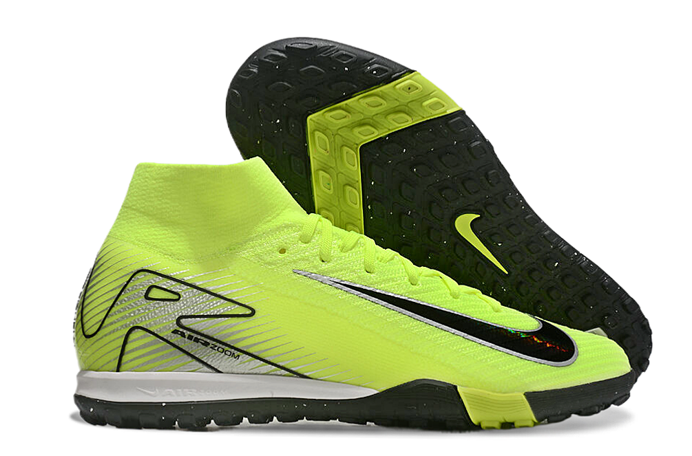 Mercurial Air Zoom Vapor Elite - TF Cleats High top