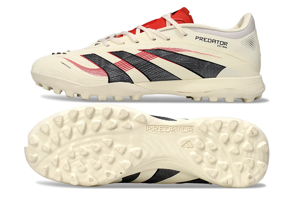 Adidas Predator Elite - TF Cleats