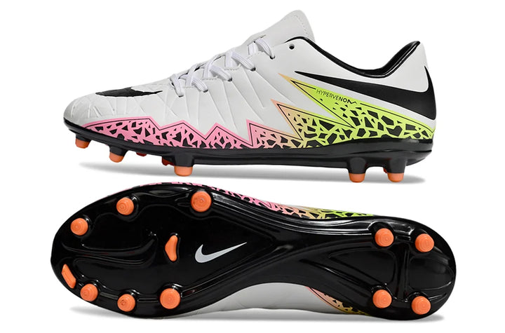 Nike Hypervenom - FG Cleats