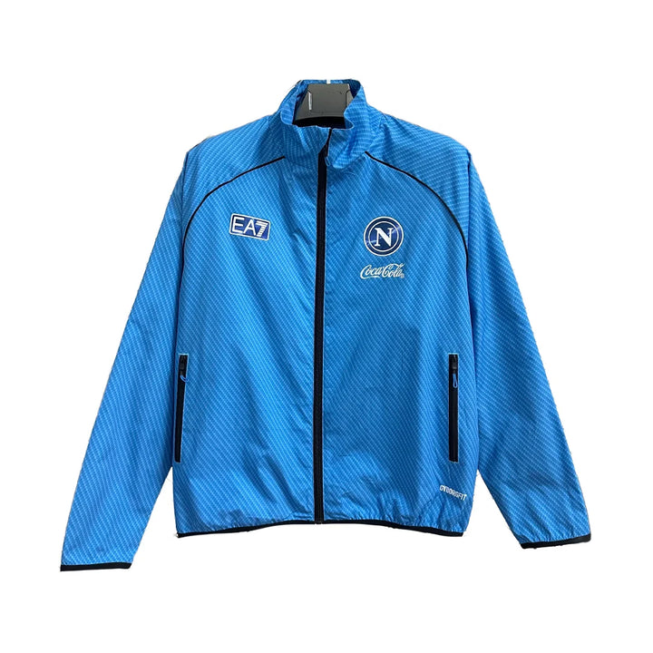 Napoli Windbreaker Jacket 2025-26