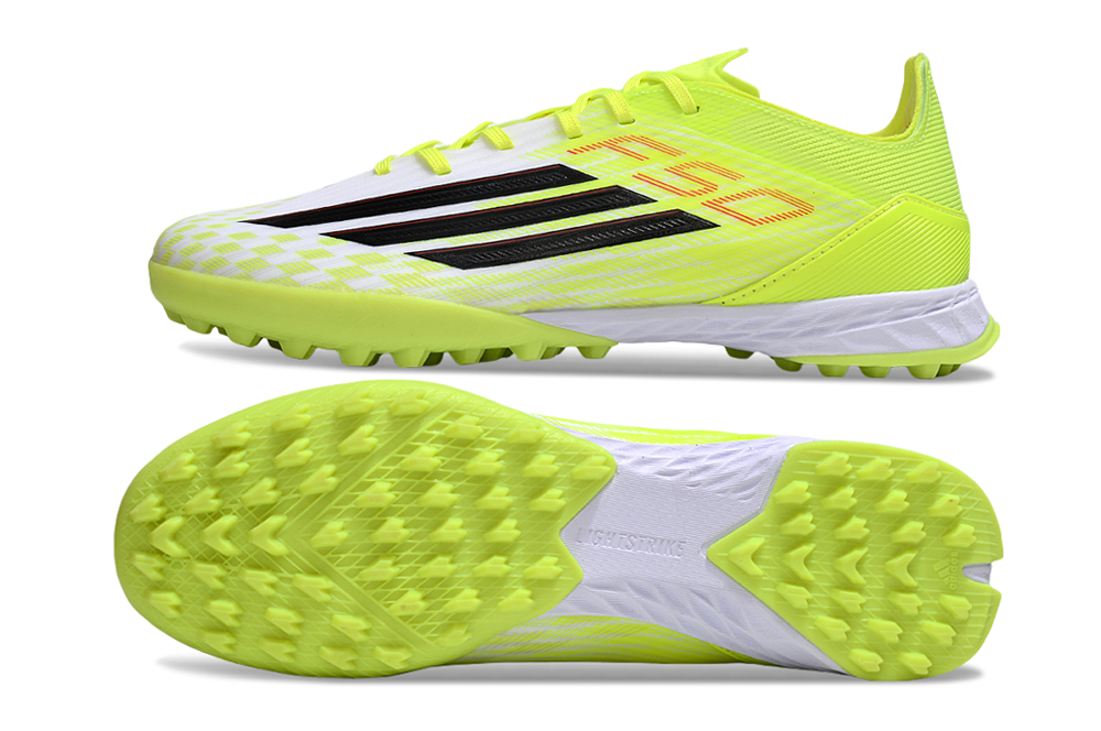 Adidas F50+ Elite - TF Cleats