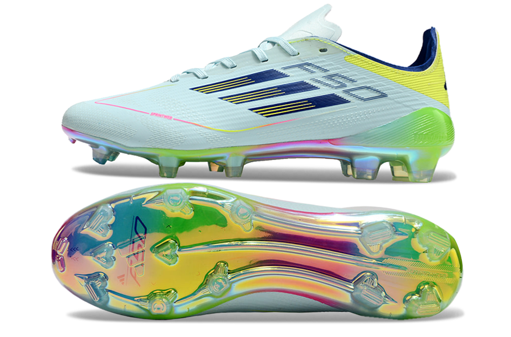 Adidas F50+ Elite - FG Cleats