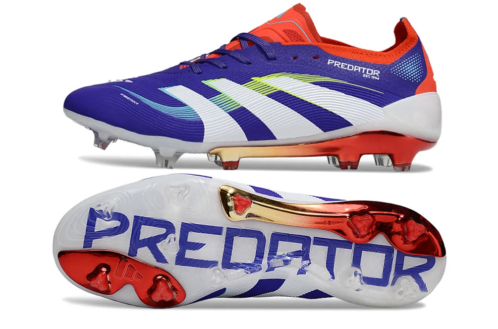 Adidas Predator Elite - FG Cleats