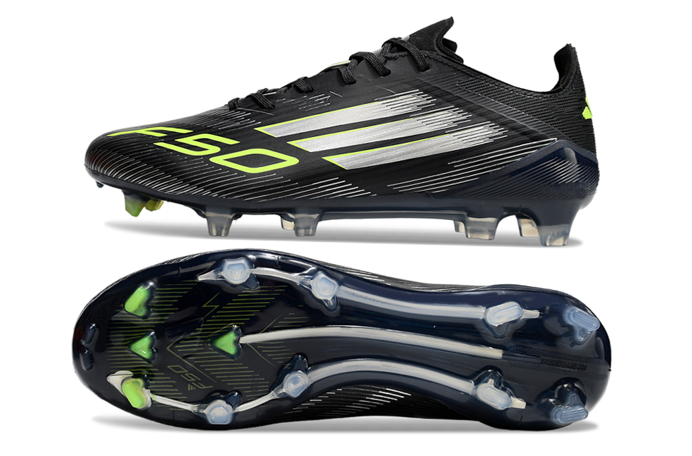 Adidas F50+ Elite - FG Cleats