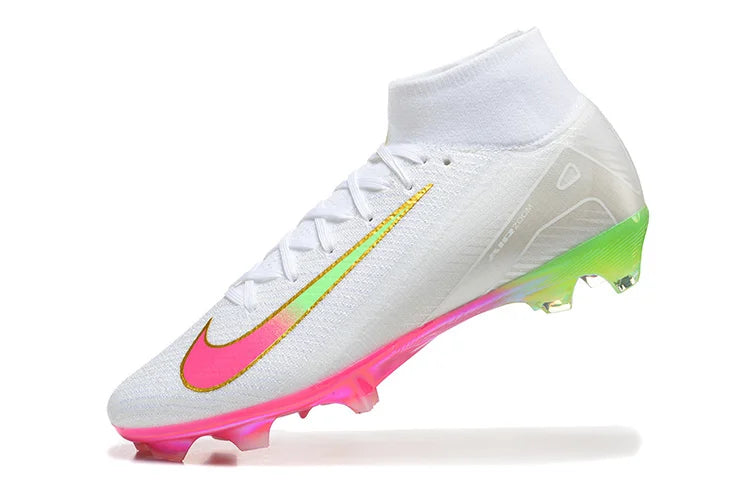 Mercurial Air Zoom Vapor Elite High top - FG Cleats