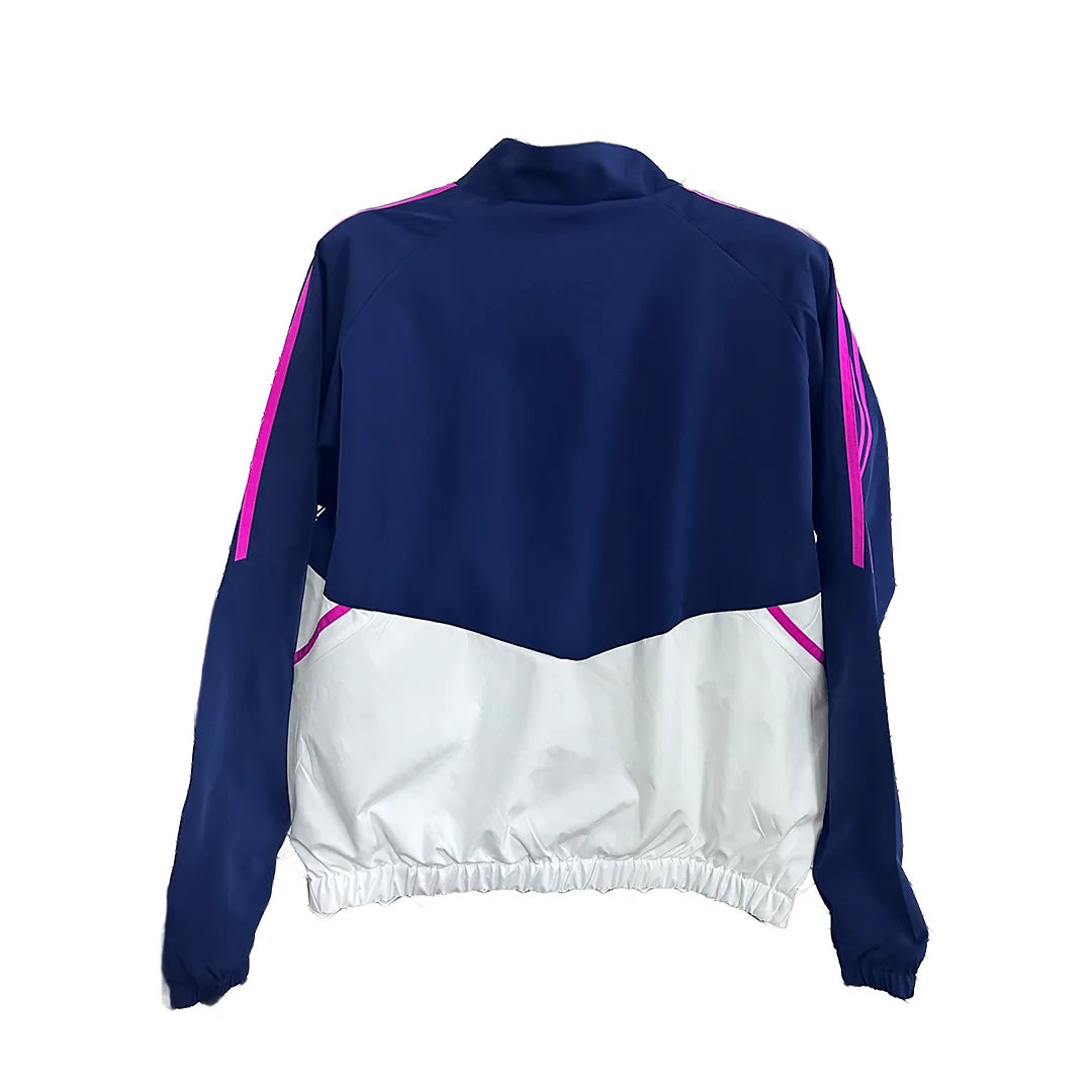 Arsenal Windbreaker Jacket 2023-24