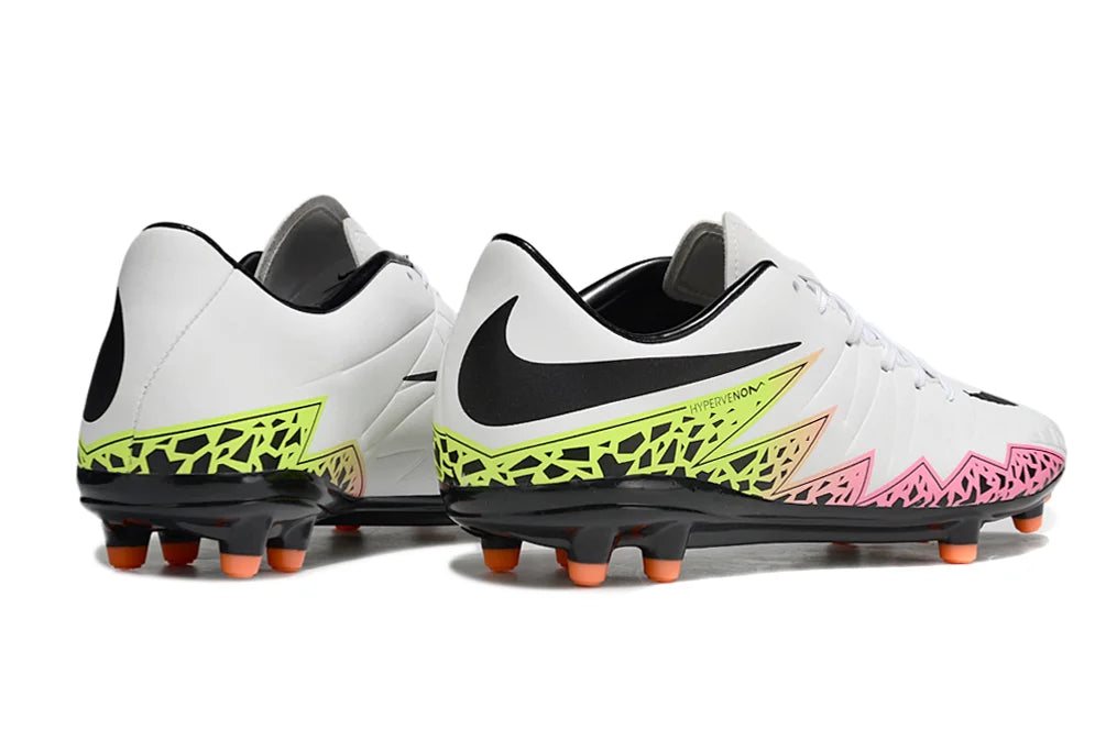 Nike Hypervenom - FG Cleats