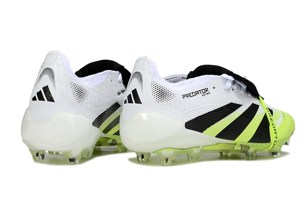 Adidas Predator Elite - FG Cleats Tongue