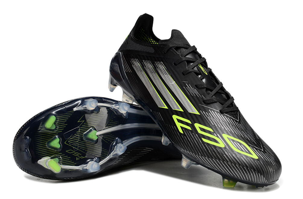 Adidas F50+ Elite - FG Cleats