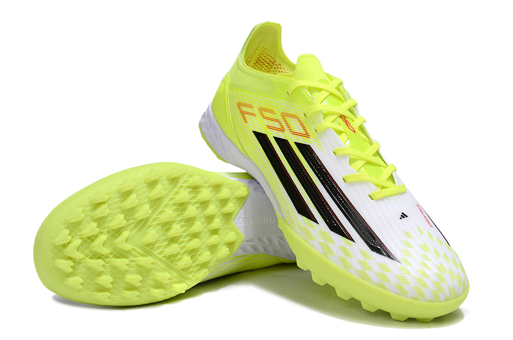 Adidas F50+ Elite - TF Cleats