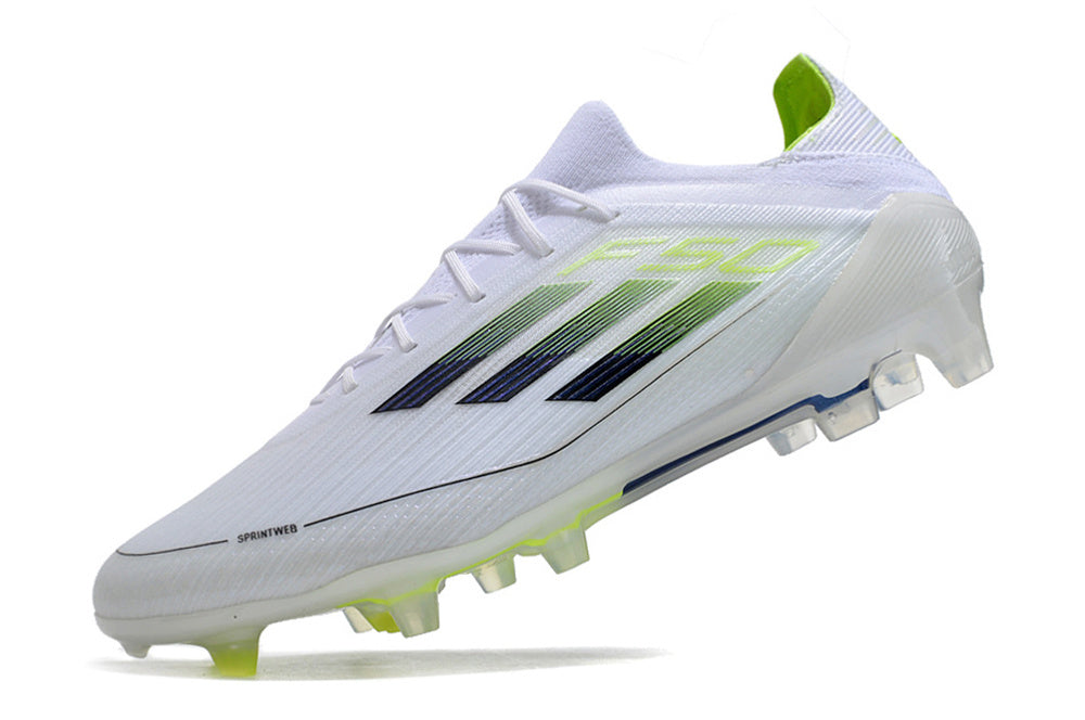 Adidas F50+ Elite - FG Cleats