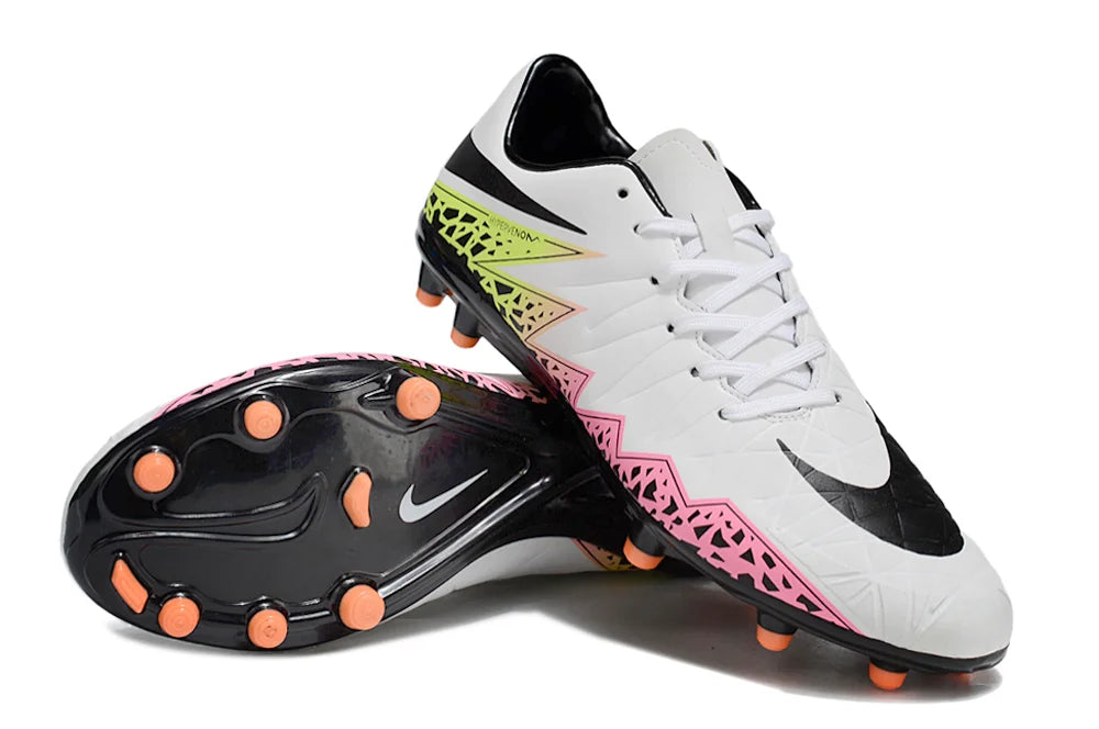 Nike Hypervenom - FG Cleats