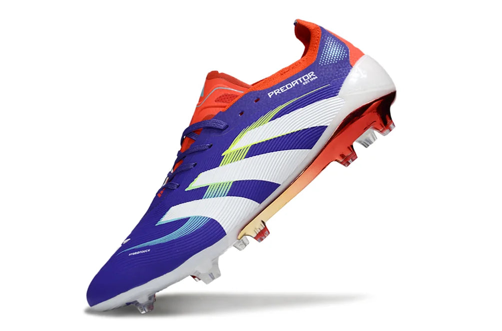 Adidas Predator Elite - FG Cleats
