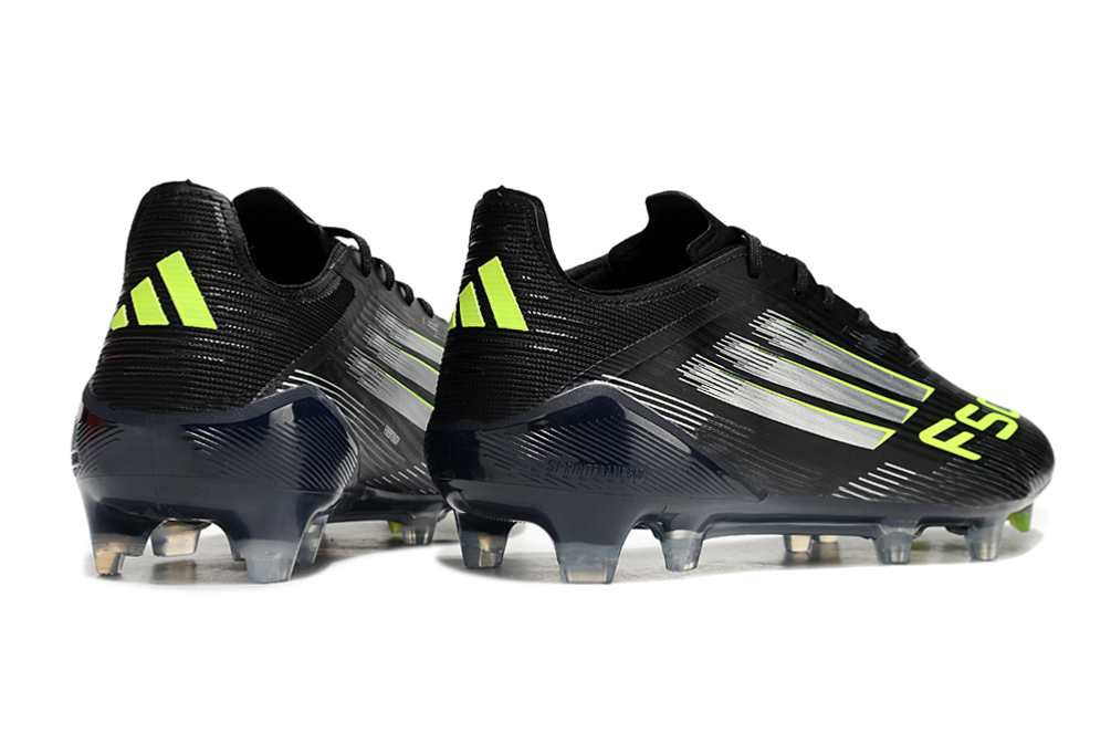 Adidas F50+ Elite - FG Cleats