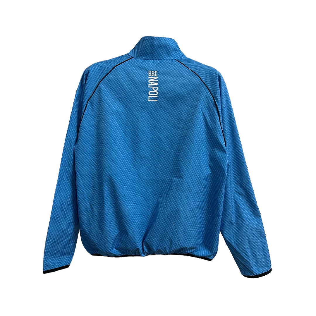 Napoli Windbreaker Jacket 2025-26