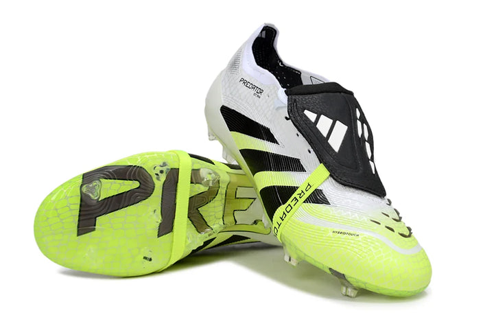 Adidas Predator Elite - FG Cleats Tongue