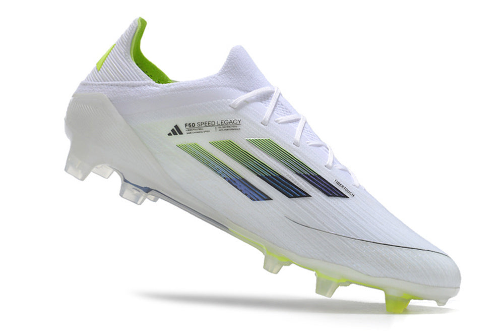 Adidas F50+ Elite - FG Cleats