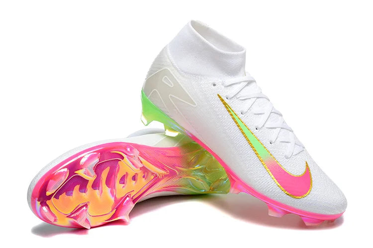 Mercurial Air Zoom Vapor Elite High top - FG Cleats