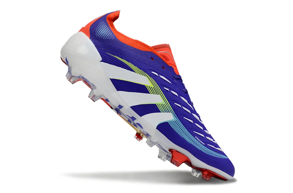 Adidas Predator Elite - FG Cleats