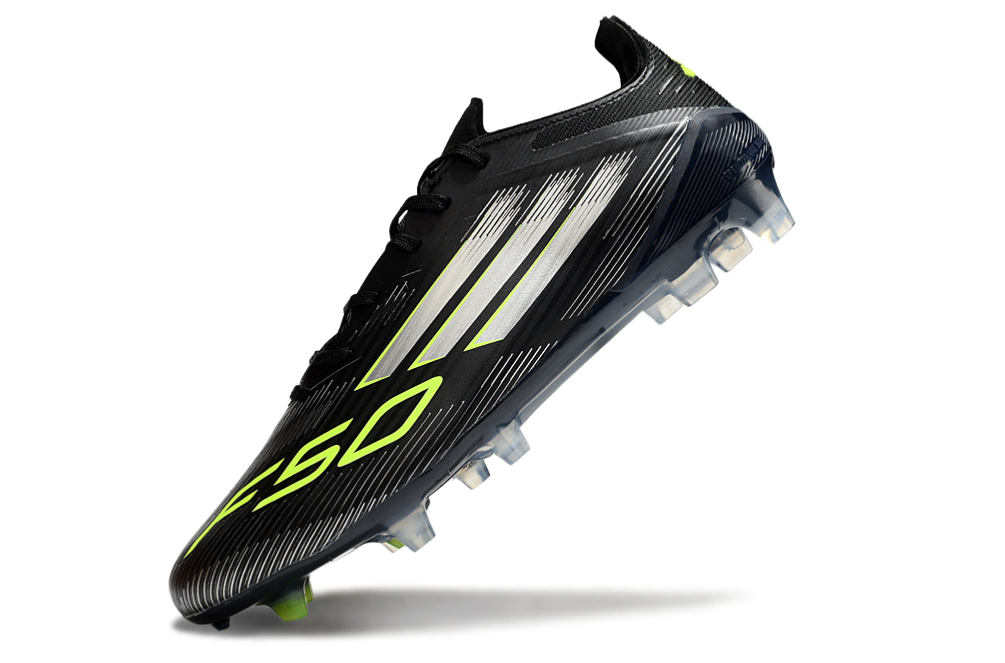 Adidas F50+ Elite - FG Cleats