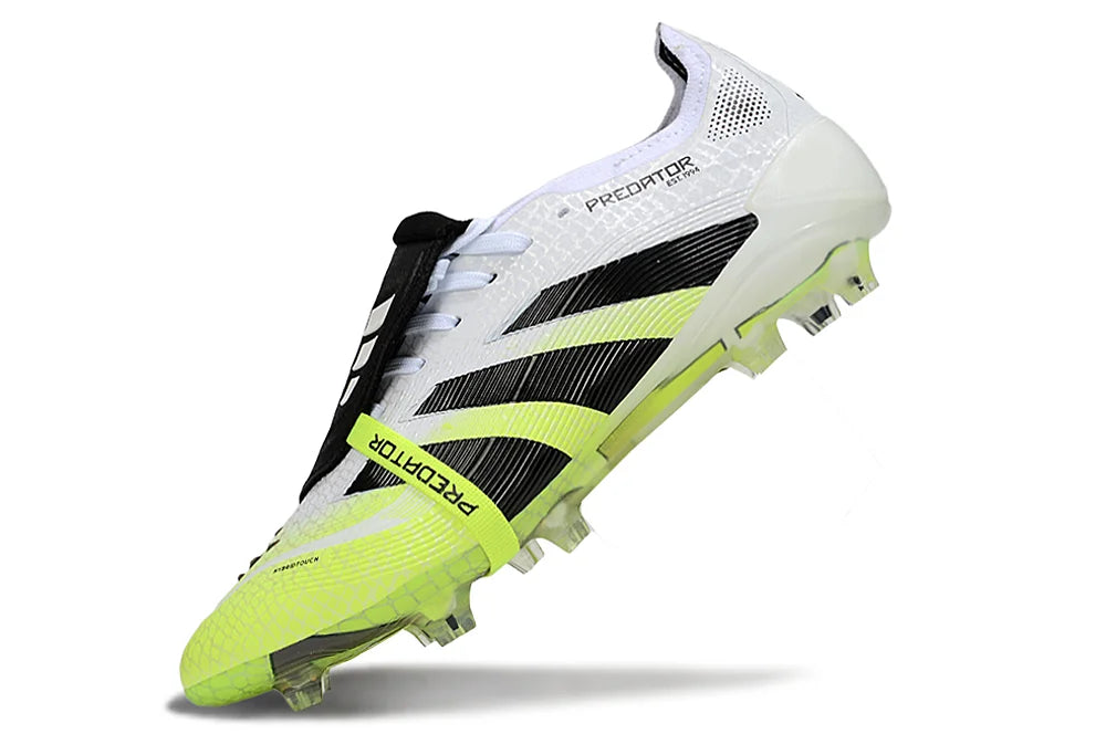 Adidas Predator Elite - FG Cleats Tongue