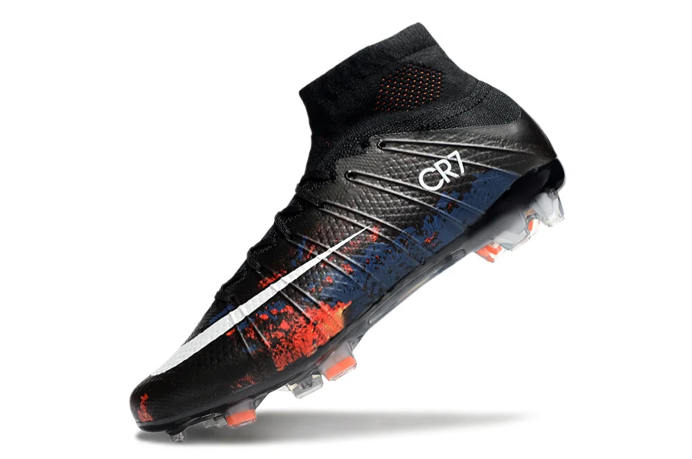 CR7 Nike Mercurial - FG Cleats High top
