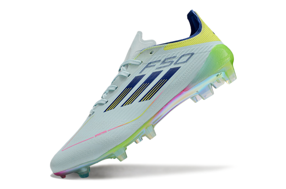 Adidas F50+ Elite - FG Cleats