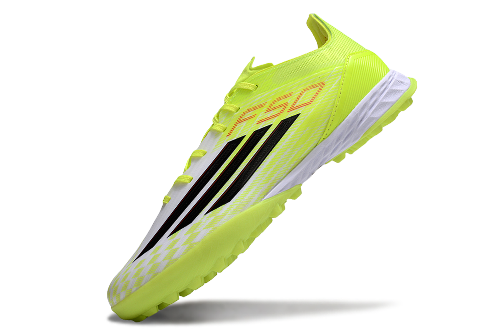 Adidas F50+ Elite - TF Cleats