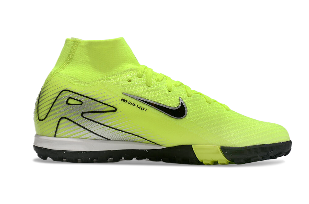 Mercurial Air Zoom Vapor Elite - TF Cleats High top