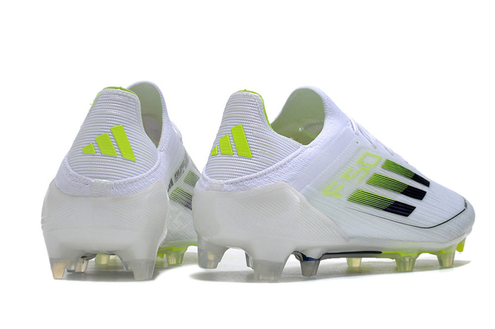 Adidas F50+ Elite - FG Cleats