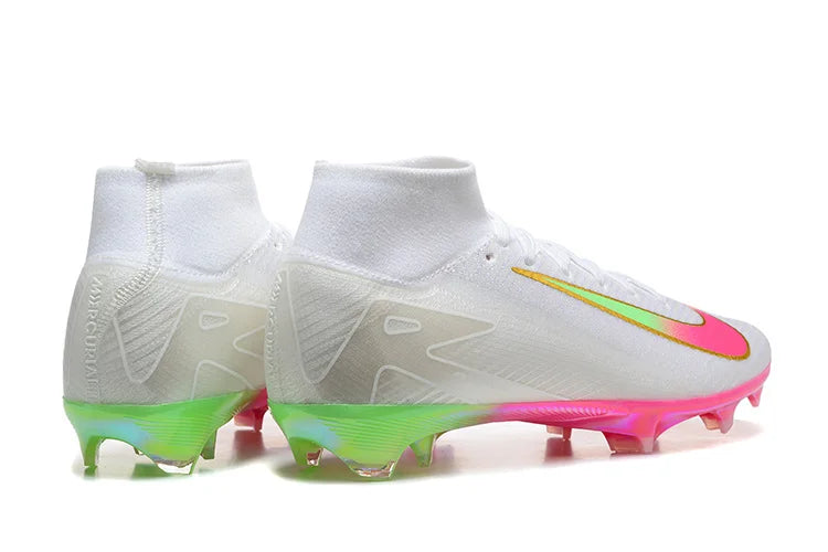 Mercurial Air Zoom Vapor Elite High top - FG Cleats