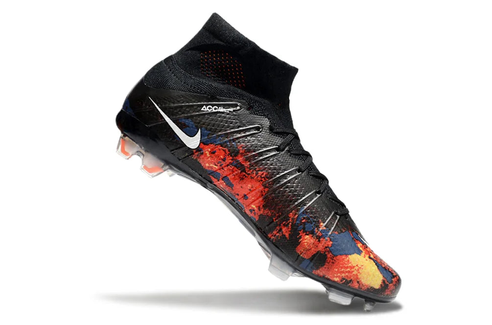 CR7 Nike Mercurial - FG Cleats High top