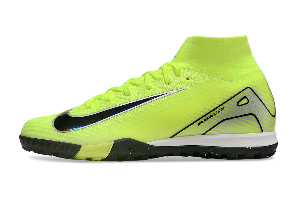 Mercurial Air Zoom Vapor Elite - TF Cleats High top