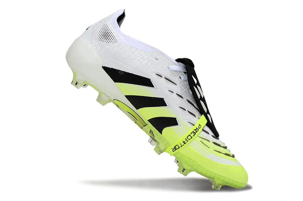 Adidas Predator Elite - FG Cleats Tongue