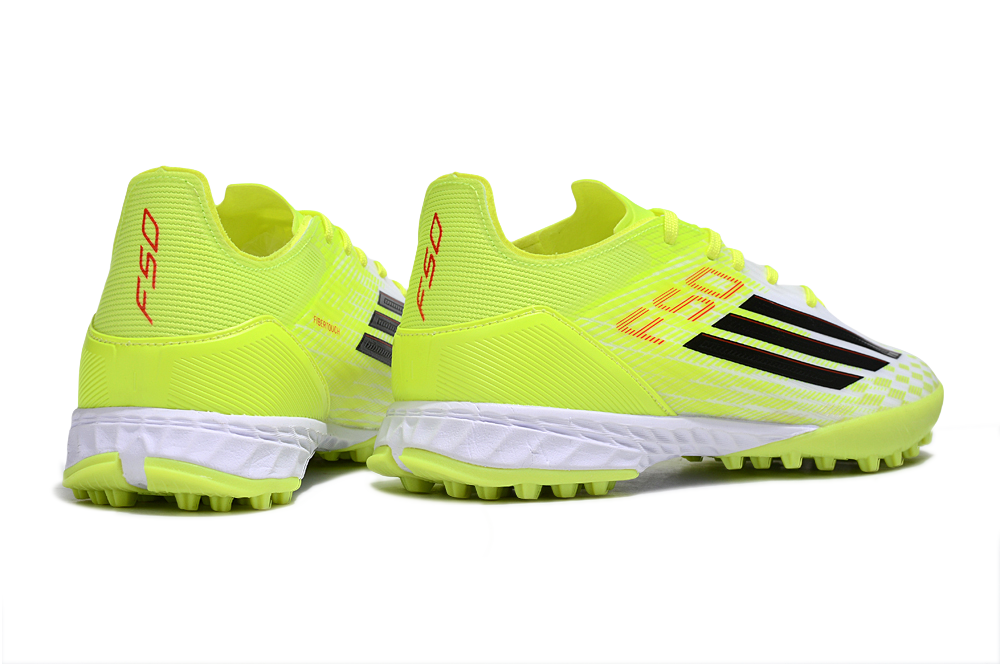 Adidas F50+ Elite - TF Cleats
