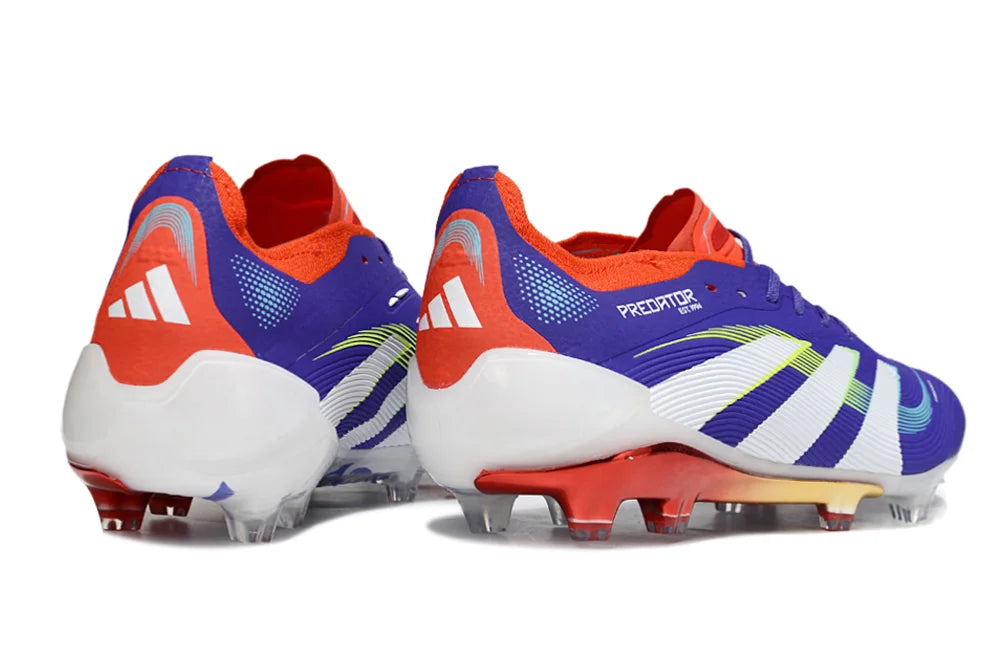 Adidas Predator Elite - FG Cleats