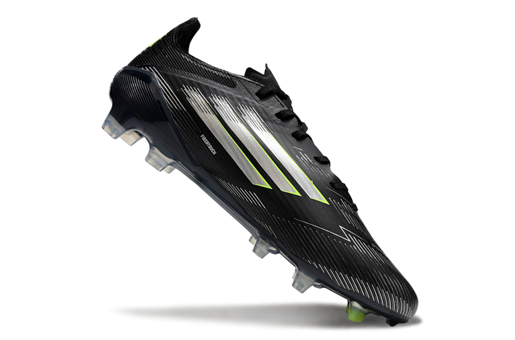 Adidas F50+ Elite - FG Cleats