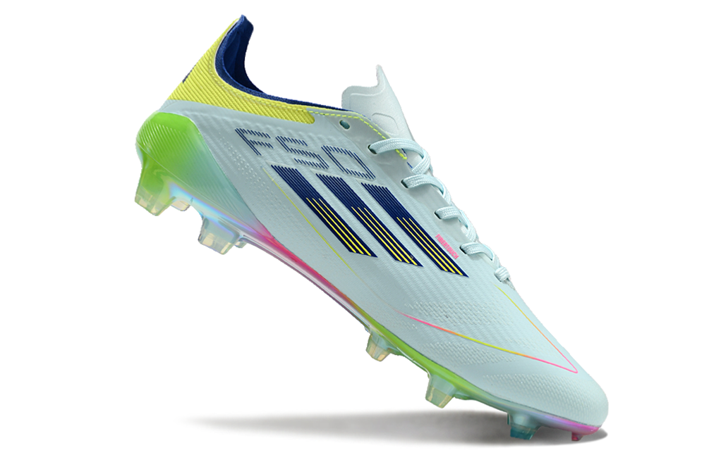 Adidas F50+ Elite - FG Cleats