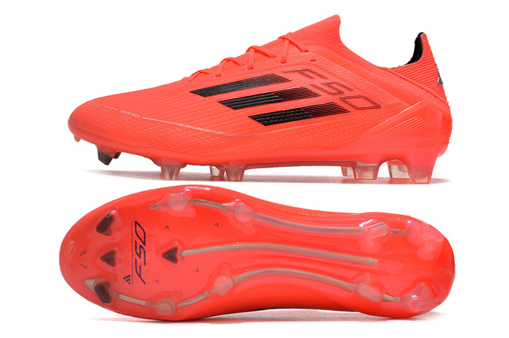 Adidas F50+ Elite - FG Cleats