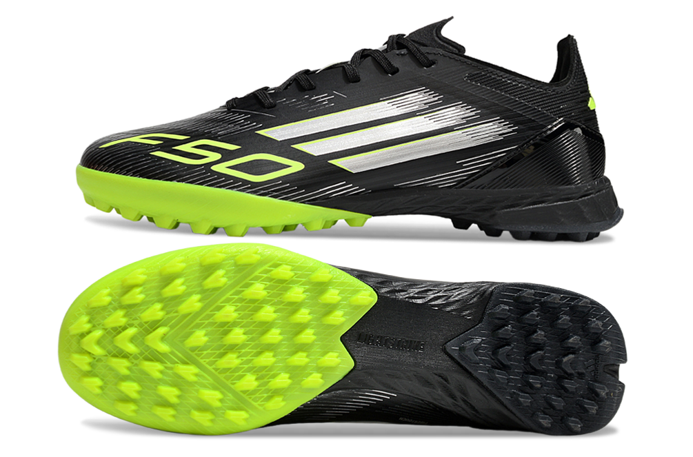 Adidas F50+ Elite - TF Cleats