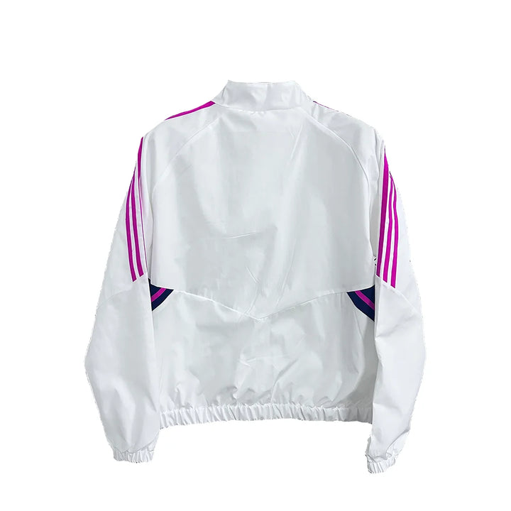 Arsenal Windbreaker Jacket 2023-24