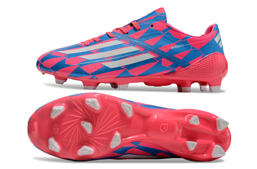 Adidas F50 Adizero - FG Cleats
