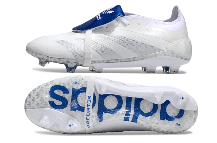 Adidas Predator Elite - FG Cleats Tongue