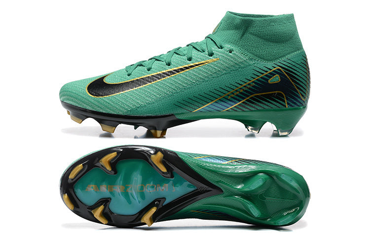 Mercurial Air Zoom Vapor Elite - FG Cleats
