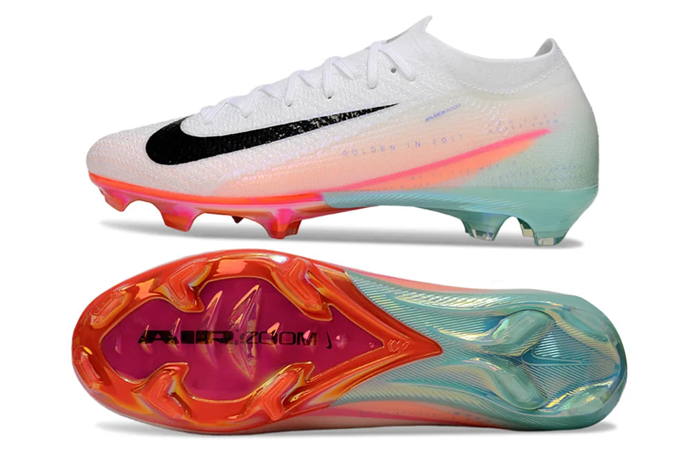 Mercurial Air Zoom Vapor Elite - FG Cleats