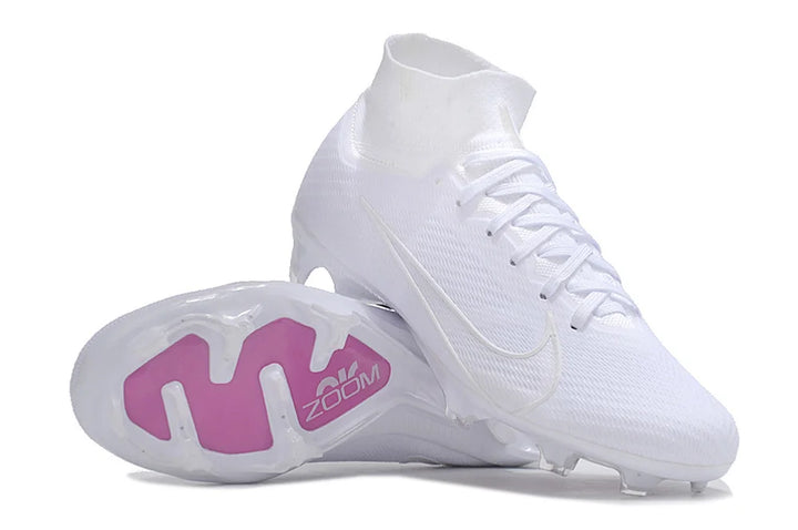 Mercurial Air Zoom Vapor Elite High top - FG Cleats