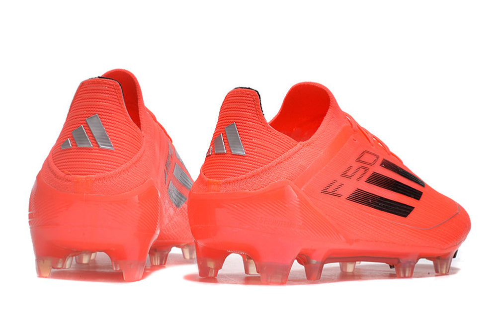 Adidas F50+ Elite - FG Cleats