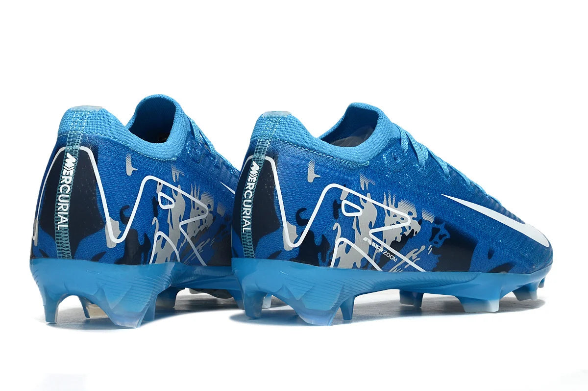 Mercurial Air Zoom Vapor Elite - FG Cleats